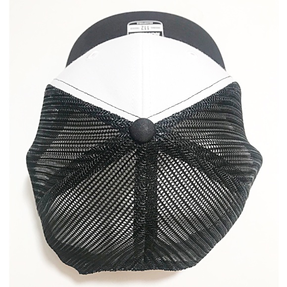 NWT Richardson, COURAGE stitched patch, Unisex adjustable cap, - Picture 2 of 7